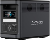 Купити зарядна станція Elements PPS-1800DBG  за ціною від 27995 грн.