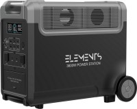 Купити зарядна станція Elements PPS-3600DBG  за ціною від 59995 грн.