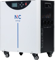 Купить зарядна станція NC Energy NCE3P3U24ua: цена от 50998 грн.