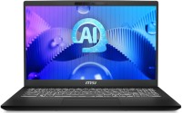 Купити ноутбук MSI Modern 15 H AI C2HMG (C2HMG-231UA) за ціною від 45734 грн.