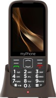 Купити мобільний телефон MyPhone Halo 4 Plus LTE  за ціною від 5220 грн.