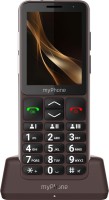 Купити мобільний телефон MyPhone Bueno LTE за ціною від 4720 грн.