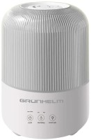 Купить зволожувач повітря Grunhelm GHF-30M: цена от 1259 грн.