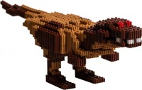 Купить конструктор Vita Toys Tyrannosaurus VTK 0105: цена от 230 грн.