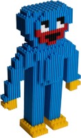 Купити конструктор Vita Toys Huggy Wuggy VTK 0046  за ціною від 222 грн.
