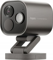 Купити камера відеоспостереження Xiaomi Aqara Camera Hub G5 Pro Wi-Fi  за ціною від 8499 грн.