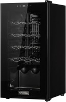 Купити винна шафа Klarstein Shiraz 15 Slim за ціною від 13113 грн.