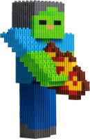 Купить конструктор Vita Toys Zombie VTK 0116: цена от 439 грн.