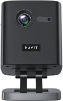 Купити проєктор Havit PJ218 Pro  за ціною від 21029 грн.