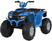 Купить дитячий електромобіль Bambi M6060EL: цена от 9254 грн.