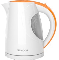 Купити електрочайник Sencor SWK 1513OR за ціною від 611 грн.