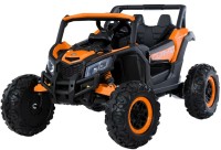 Купить дитячий електромобіль Bambi M6070EBLR: цена от 9355 грн.