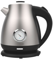 Купить електрочайник Cecotec ThermoSense 620 Retro: цена от 1739 грн.
