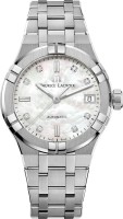 Купити наручний годинник Maurice Lacroix Aikon Automatic 39mm AI6007-SS002-170-1  за ціною від 122390 грн.