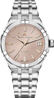Купити наручний годинник Maurice Lacroix AI6007-SS002-731-1  за ціною від 116360 грн.