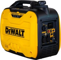Купить електрогенератор DeWALT DXGNi35E: цена от 73423 грн.