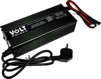 Купити пуско-зарядний пристрій Volt Polska 24V LiFePO4 20A  за ціною від 3298 грн.