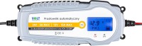 Купити пуско-зарядний пристрій Volt Polska 12/24V 10A LCD  за ціною від 1972 грн.