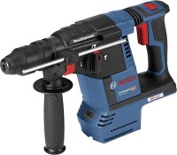 Купити перфоратор Bosch GBH 18V-26 F Professional 061191000K за ціною від 24929 грн.