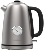 Купить електрочайник Cecotec ThermoSense 620 Vintage: цена от 1840 грн.