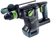 Купити перфоратор Festool KHC 18 EB-Basic 577447  за ціною від 18639 грн.