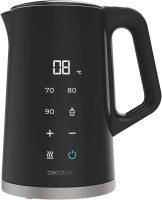 Купить електрочайник Cecotec ThermoSense 800 Neo: цена от 1509 грн.