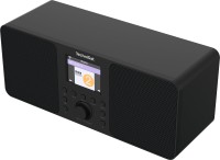Купити радіоприймач / годинник TechniSat Classic 300 IR за ціною від 4852 грн.