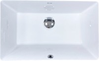 Купити умивальник VBI Sorrento 530 VBI-018037  за ціною від 1794 грн.