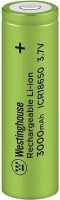 Купити акумулятор / батарейка Westinghouse ICR18650 3000 mAh  за ціною від 240 грн.