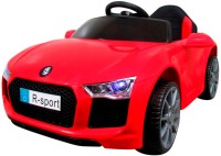 Купить дитячий електромобіль R-Sport Cabrio B4: цена от 5690 грн.
