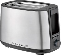 Купить тостер Grunhelm GTR019S: цена от 728 грн.
