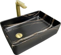 Купити умивальник VBI Velletri 505 VBI-015902 за ціною від 2475 грн.