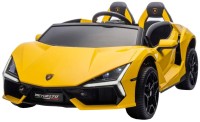 Купити дитячий електромобіль Ramiz Lamborghini Revuelto XL за ціною від 24200 грн.