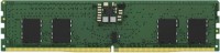 Купити оперативна пам'ять Kingston KVR DDR5 CUDIMM 1x8Gb (KVR64A52BS6-8) за ціною від 1884 грн.