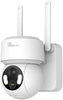 Купити камера відеоспостереження ExtraLink Smart Life SolarEye Pro за ціною від 3049 грн.