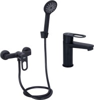 Купити набір змішувачів Lidz Latwa LDLAT001BLA4541847697  за ціною від 1568 грн.
