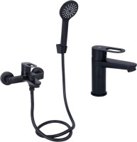 Купити набір змішувачів Lidz Latwa LDLAT001BLA4541847695  за ціною від 1874 грн.