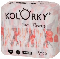 описание, цены на Kolorky Day Flowers ECO L