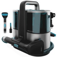 Купити пилосос Cecotec Conga 4000 Carpet за ціною від 6630 грн.