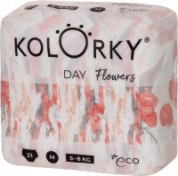 описание, цены на Kolorky Day Flowers ECO M