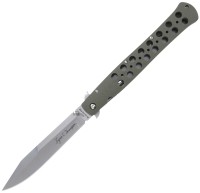 Купити ніж / мультитул Cold Steel Ti-Lite 6 S35VN Thompson Signature за ціною від 13387 грн.