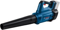 Купить садова повітродувка-пилосос Bosch GBL 18V-750 06008D2000: цена от 9299 грн.
