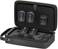 Купити мікрофон Saramonic Blink500 T4 (4 mic + 1 rec)  за ціною від 11462 грн.