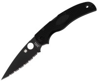 Купить ніж / мультитул Spyderco Native Chief FRN BB SpyderEdge: цена от 6329 грн.