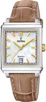 Купить наручний годинник FESTINA F20682/4: цена от 5110 грн.