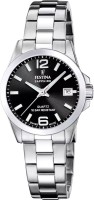 Купити наручний годинник FESTINA F20049/6 за ціною від 8070 грн.