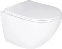 Купити унітаз MIXXUS Ellipse-0305-T3 MI6701  за ціною від 5742 грн.