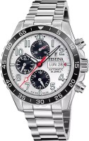 Купити наручний годинник FESTINA F20055/1 за ціною від 75304 грн.