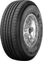 Купити шини Maxxis Bravo HT-750 (265/70 R16 112S) за ціною від 5000 грн.