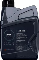 Купить трансмиссионное масло AVISTA Peer EVO ATF 3000 1L по цене от 259 грн.